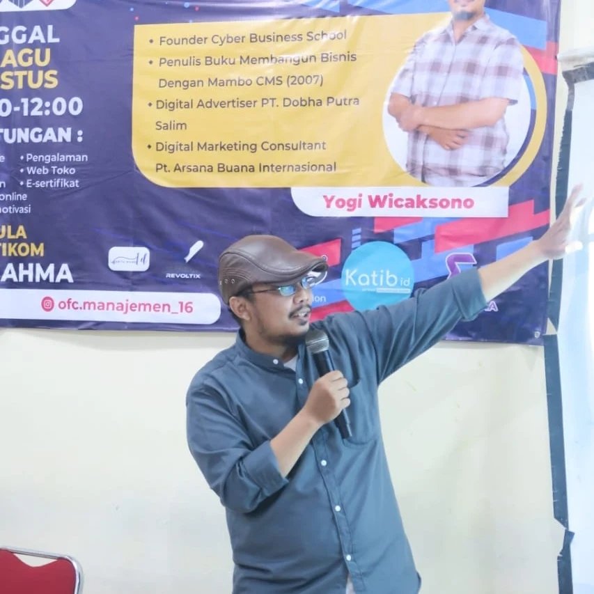 Digital Advertising and Marketing