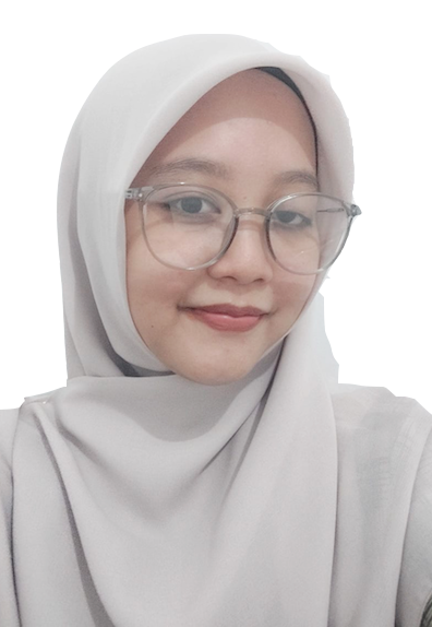 Zahra Shafiyah C.Dg (BNSP)