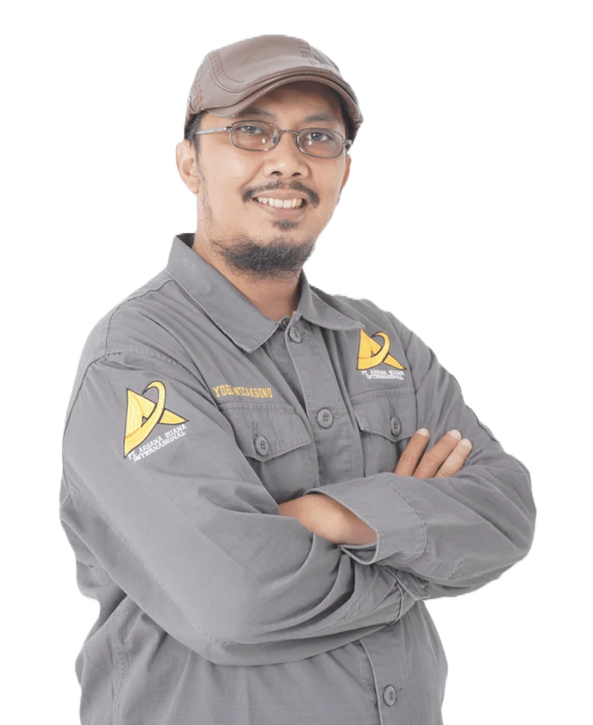 Yogi Wicaksono C.DMs
